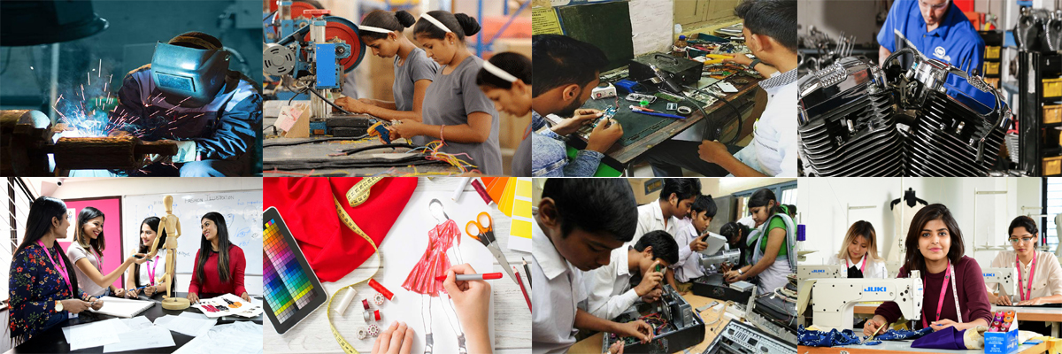 National Learning Growth